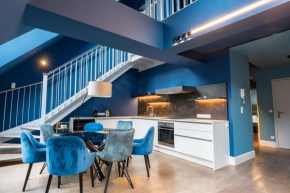 Premium Suites Vienna - Sterngasse